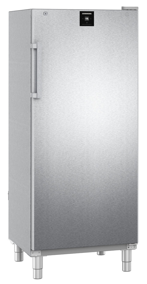 Liebherr Freestanding freezer with NoFrost Perfection - FFFCvg 5501