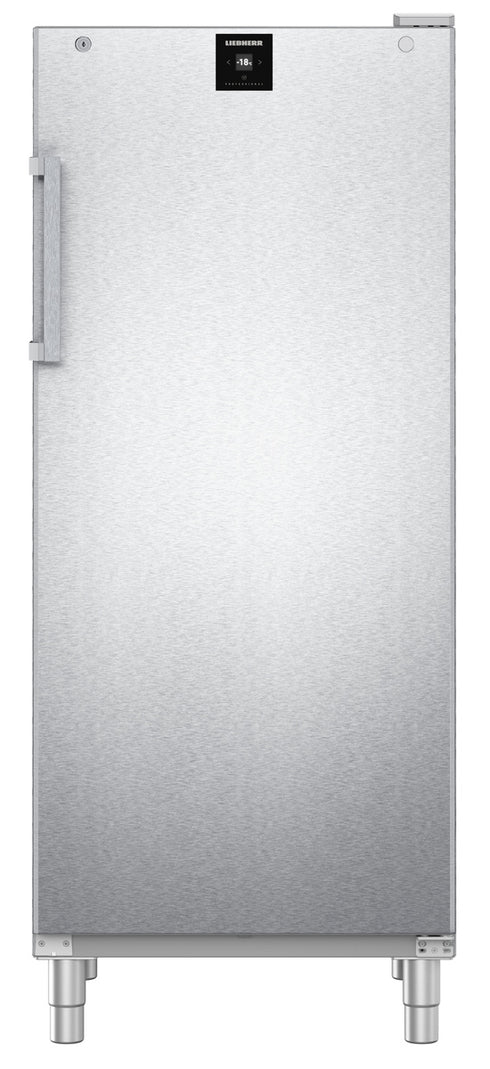 Liebherr Freestanding freezer with NoFrost Perfection - FFFCvg 5501