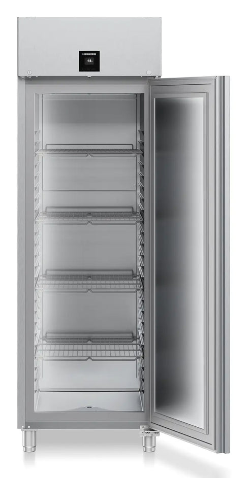 Liebherr Reach-In Freezers with Top Compressor - FFPSvh 6501