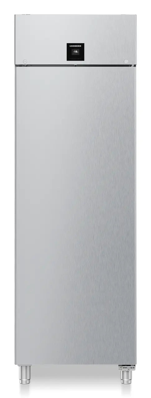 Liebherr Reach-In Freezers with Top Compressor - FFPSvh 6501