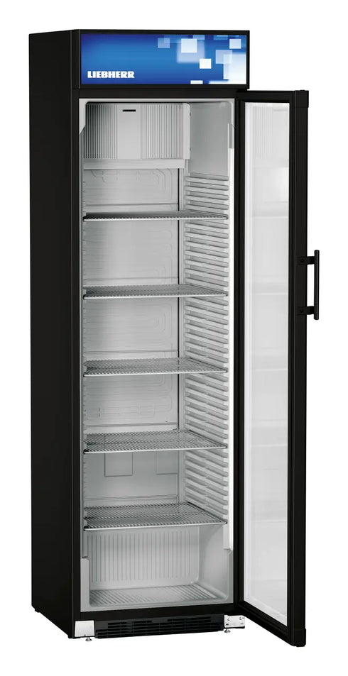 Liebherr Upright Cooler - FKDv 4213