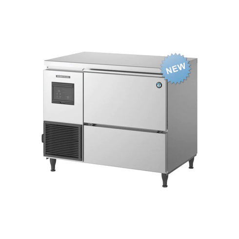 Hoshizaki 105KG Flake Ice Maker - Self Contained - FM-120KE-50-HC