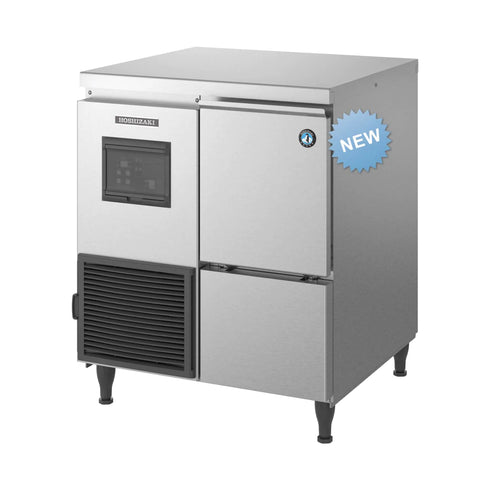 Hoshizaki 96KG Nugget Ice Maker - Self Contained - FM-120KE-HCN