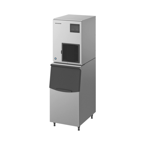 Hoshizaki 250KG Flake Ice Maker - Modular - FM-300AKE-HC-SB