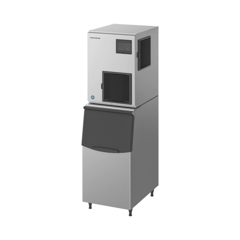 Hoshizaki 400KG Flake Ice Maker - Modular - FM-480AKE-HC-SB