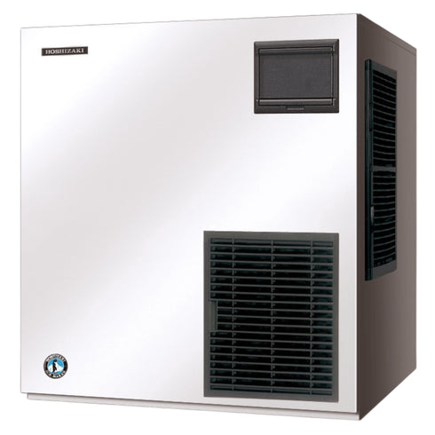 Hoshizaki Modular Nugget Ice Maker 500kg Production FM-750AKE-N