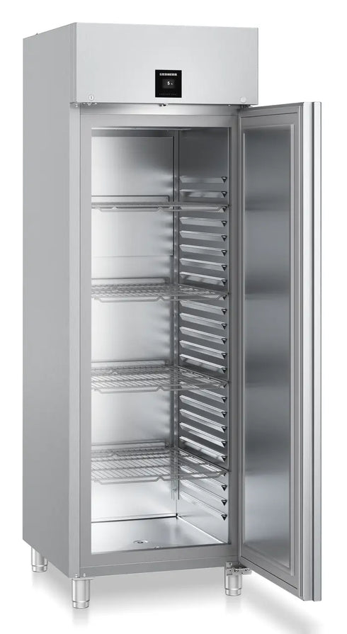Liebherr Solid 1 Door Upright Fridge - FRPSvh 6501
