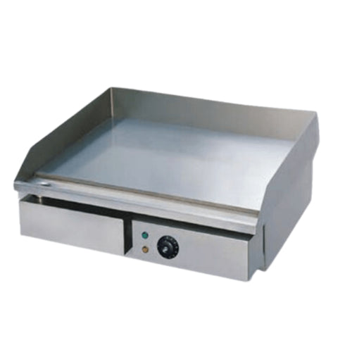Benchstar FT Stainless Steel Electric Griddle - FT-818
