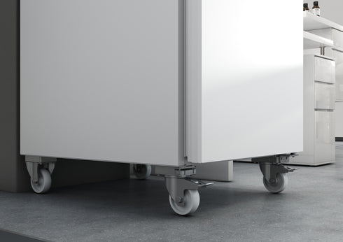 Liebherr Laboratory Refrigerator with Fan-Assisted Cooling - SRPvh 6501