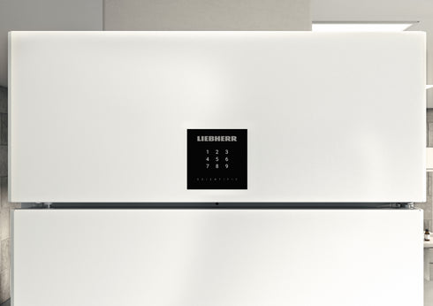 Liebherr Laboratory Refrigerator with Fan-Assisted Cooling - SRPvh 6501