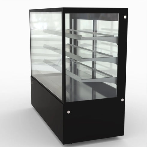 Food Display Fridge 4 Layer 506L - FDF1500L3