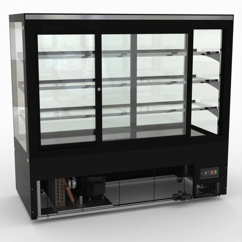 Food Display Fridge 4 Layer 506L - FDF1500L3