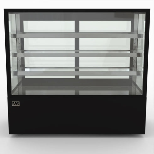 Food Display Fridge 4 Layer 506L - FDF1500L3