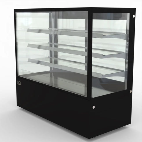 Food Display Fridge 4 Layer 506L - FDF1500L3