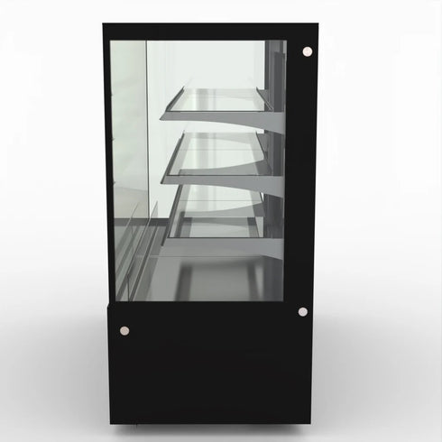 Food Display Fridge 4 Layer 506L - FDF1500L3