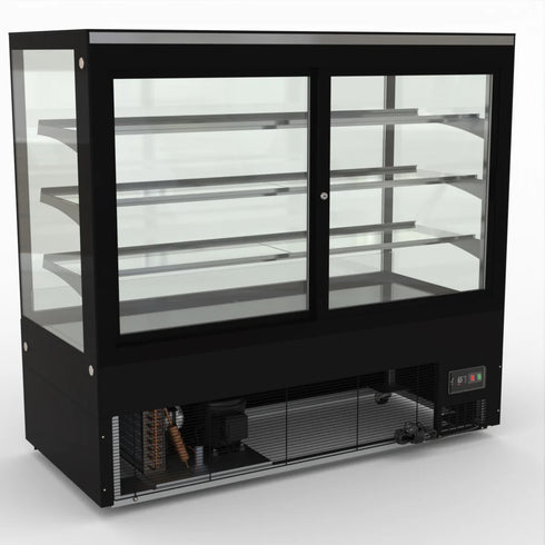 Food Display Fridge 4 Layer 506L - FDF1500L3