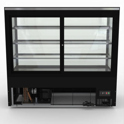 Food Display Fridge 4 Layer 506L - FDF1500L3