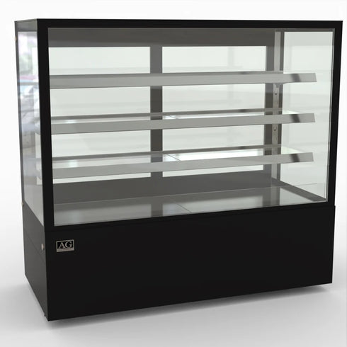 Food Display Fridge 4 Layer 506L - FDF1500L3