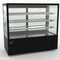 Food Display Fridge 4 Layer 506L - FDF1500L3