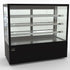 Food Display Fridge 4 Layer 506L - FDF1500L3