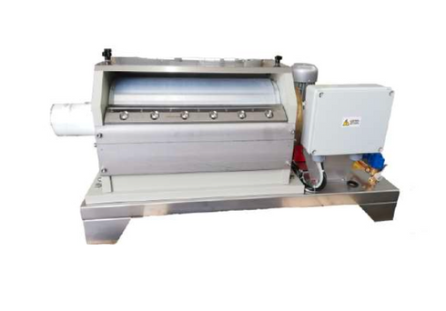 Frigotecnica Flake Ice Maker - FT2000P