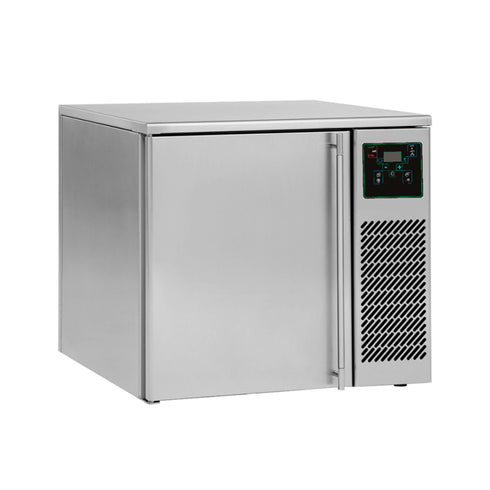 Friulinox Compact Blast Chiller Cabinet 3 Tray x 2/3 GN - BF030AE-R290