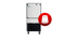 SKOPE Self Contained Ice Cube Maker GALA NG30 A R290