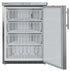 Liebherr Premium 1 Door Undercounter Freezer with Static Cooling GGU 1550