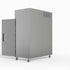 AG 1300 Litre Upright Double Door Stainless Steel Door Fridge - GNX1400TN