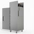 AG 429 Litre Upright Single Door Stainless Steel Door Fridge - GNX400TN