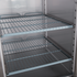 Exquisite Two Solid Doors Upright Storage Freezers - GSF1200H