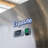 Exquisite Two Solid Doors Upright Storage Freezers - GSF1202H