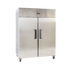 Exquisite Two Solid Doors Upright Storage Freezers - GSF1200H