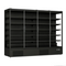 Thermaster Supermarket Panorama 4 Door Chiller Display DC-250B