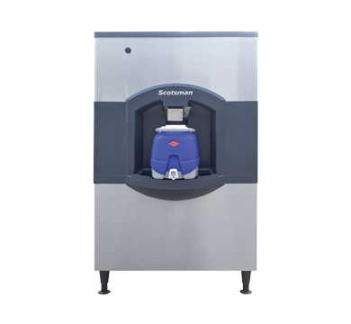 Scotsman 81kg Ice Dispenser - HD 30 W