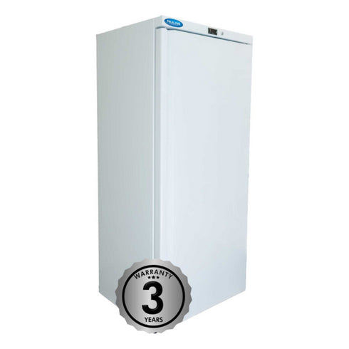 Nuline Spark Safe Freezer – Solid Door – 350 Litre - HF400