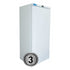 Nuline Spark Safe Freezer – Solid Door – 350 Litre - HF400