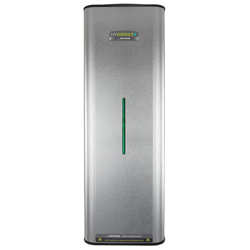 HyGenikx HGX-AF-50 Air & Surface Sanitisation Unit I Range Cover 50m²