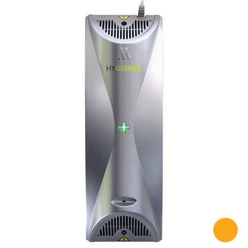 HyGenikx HGX-T-10-F Air & Surface Sanitisation Unit I Range Cover 10m²
