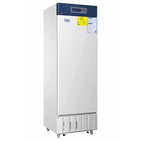 Haier 310 Litre Spark-Free Medical Refrigerator - HLR-310SF