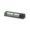 Hoshixaki 57L Sushi Display Case With Led Lighting – Right Sided - HNC-150BE-R-BLH