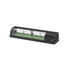 Hoshixaki 57L Sushi Display Case With Led Lighting – Right Sided - HNC-150BE-R-BLH