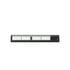 Hoshixaki 72L Sushi Display Case With Led Lighting – Right Sided - HNC-180BE-R-BLH