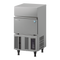 Hoshizaki Cube Series Self Contained Ice Machine 18kg Production IM-30CPE-25