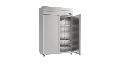 Hoshizaki 1,365L Gastronorm Freezer 2 Door - HF-147-GN