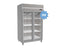 Hoshizaki 1119L Glass Door Fridge 2 Door HR-127