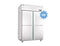 Hoshizaki 1,365L Split Door Fridge 2 Door - HR-147-4D