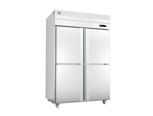 Hoshizaki 1,365L Split Door Freezer 2 Door - HF-147-4D