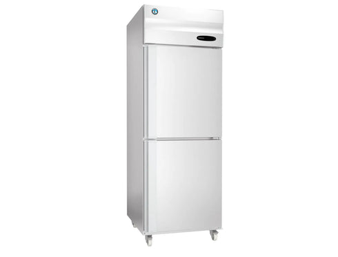 Hoshizaki 628L Split Door Fridge 1 Door - HR-77-2D