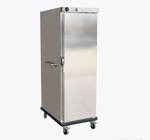 Single Door Food Warmer Cart - HT-20S